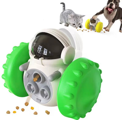 PawPuzzle Dog Feeder
