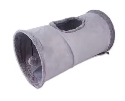 PurrTunnel Cat Hideout