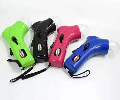 TreatLauncher Dog Toy