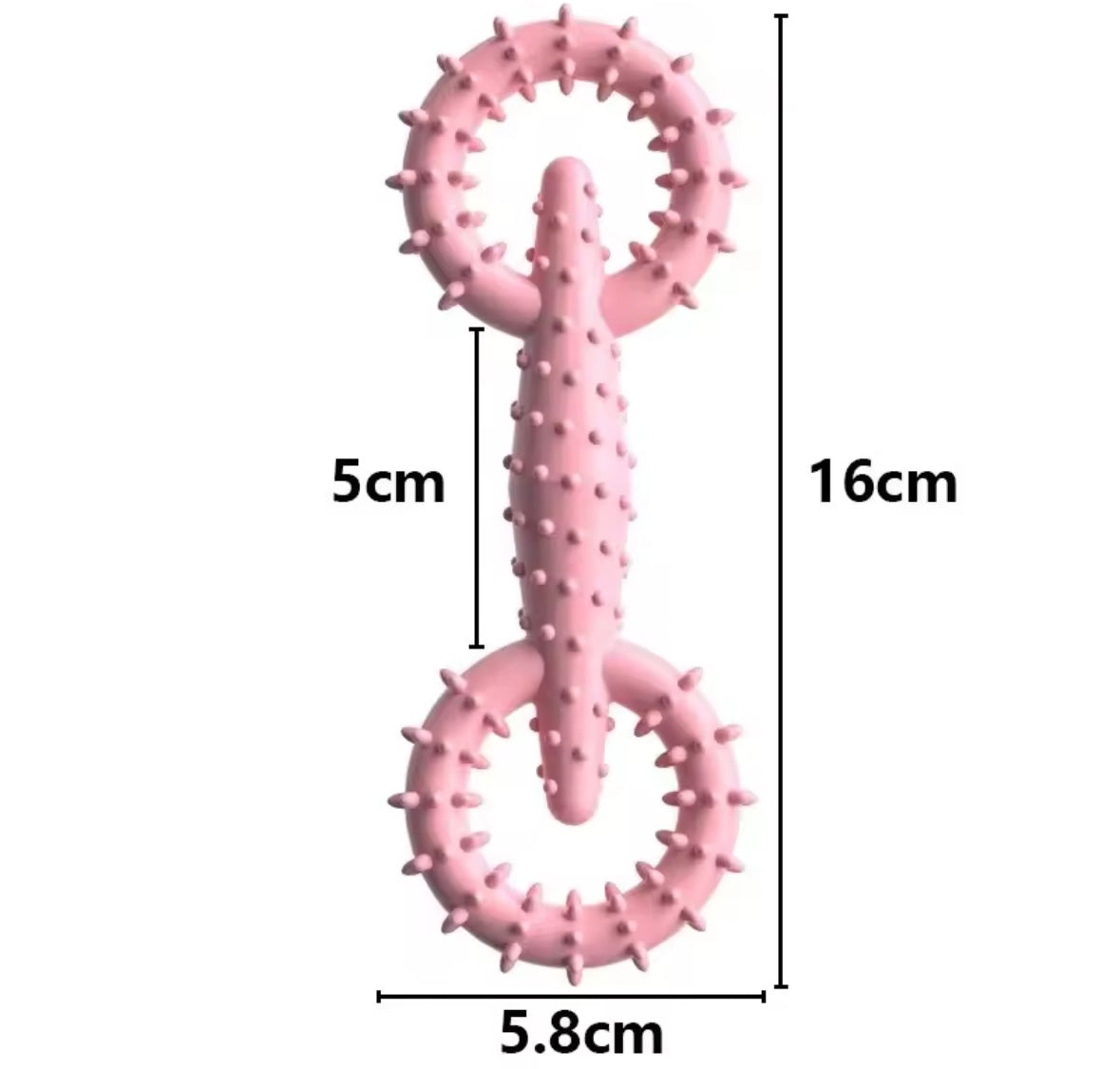 TugBite Chew Ring
