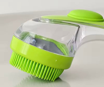 AquaPaws Grooming Brush