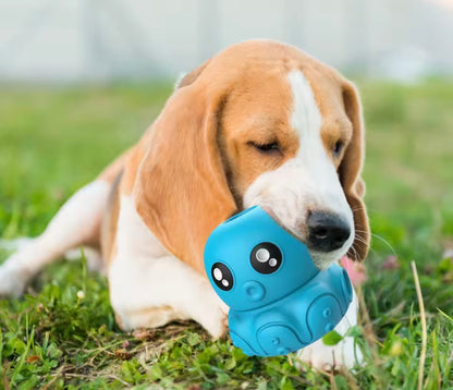 OctoChew Toy