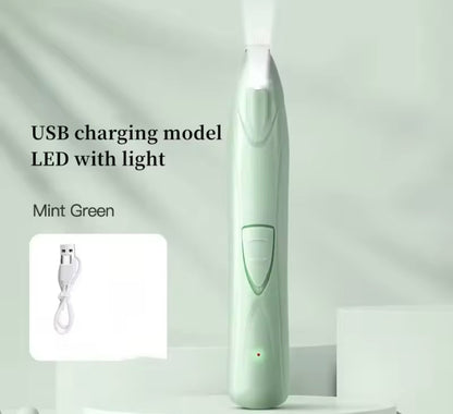 PawTrim Grooming Tool