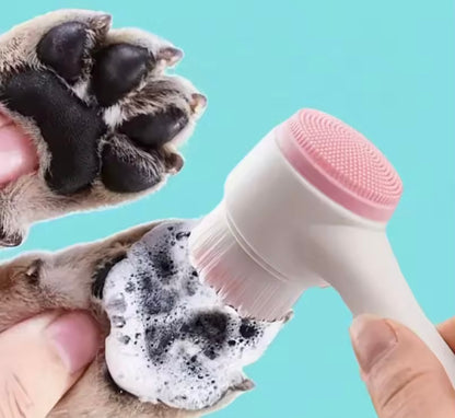 PawCare Grooming Brush