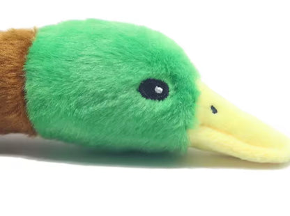 Quacky Dog Toy