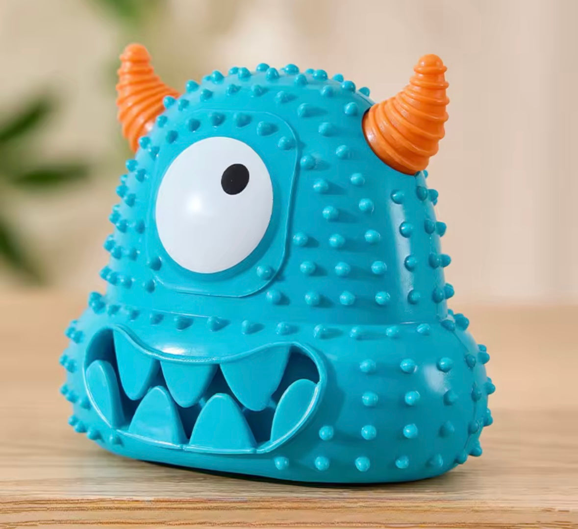 ChewMonster Dog Toy