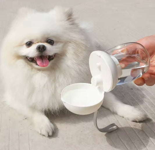 PetHydro Travel Bottle