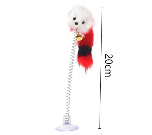 FeatherChase Cat Toy