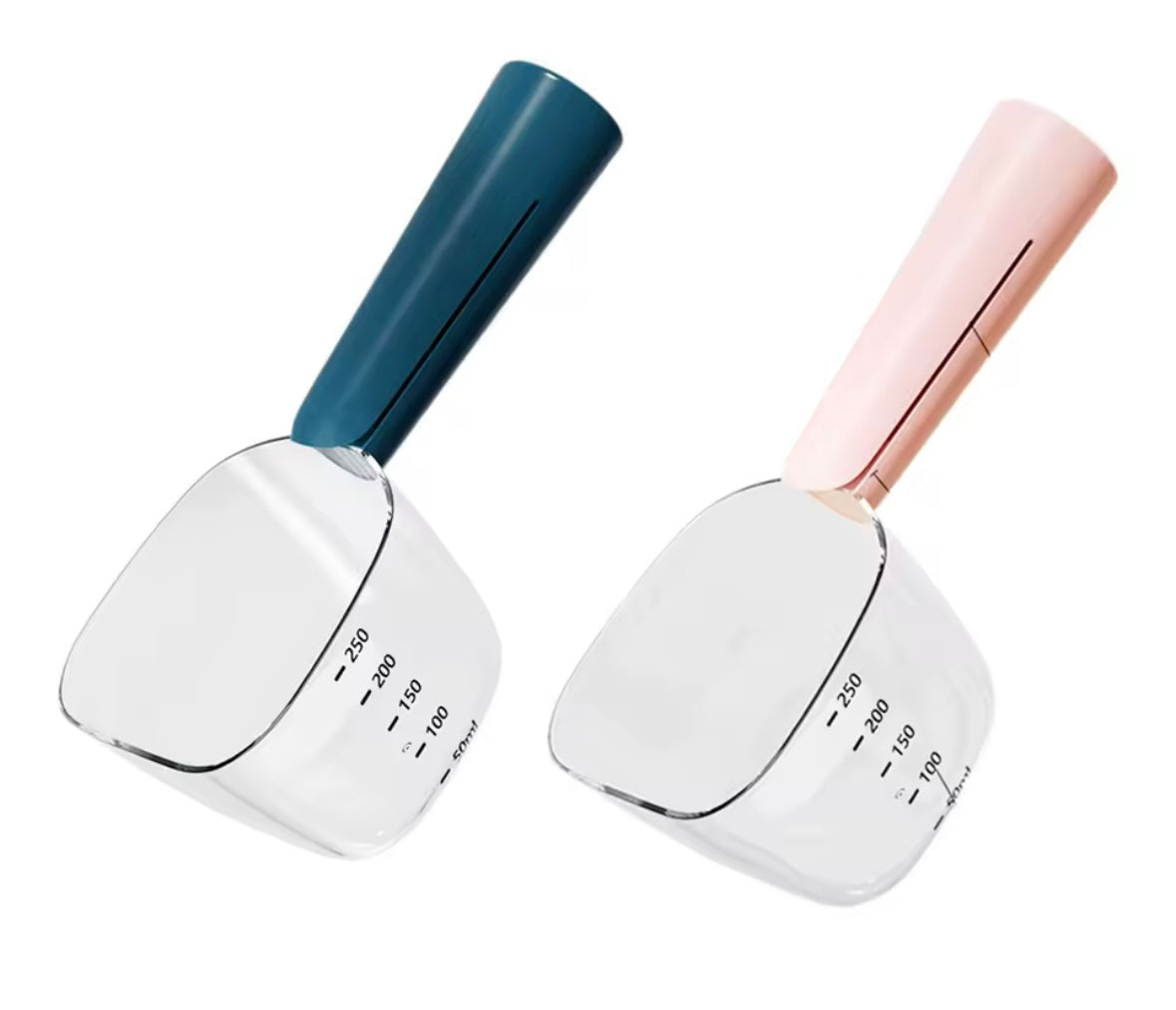 TreatMate Pet Scoop