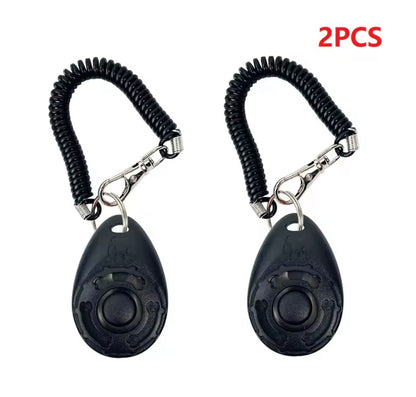PawClick Dog Trainer