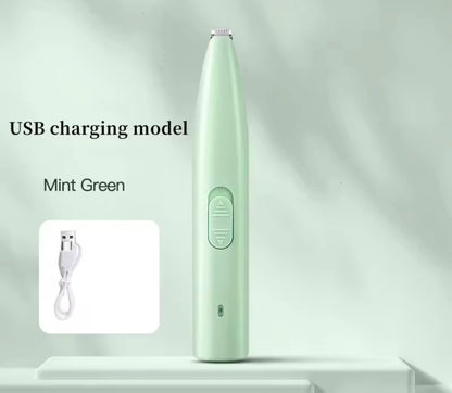 PawTrim Grooming Tool