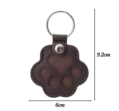 PawMemory Keychain
