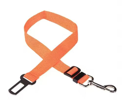 SafeRide Pet Seatbelt