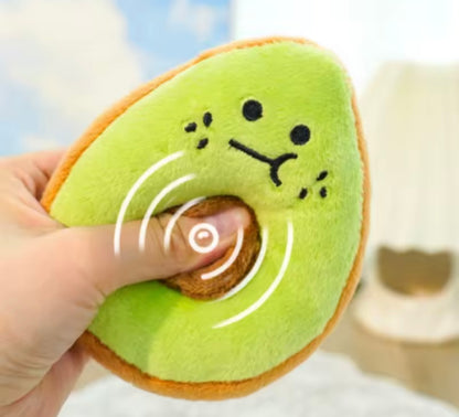 FruitPaws Dental Toy