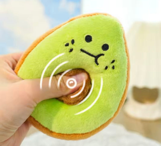 FruitPaws Dental Toy