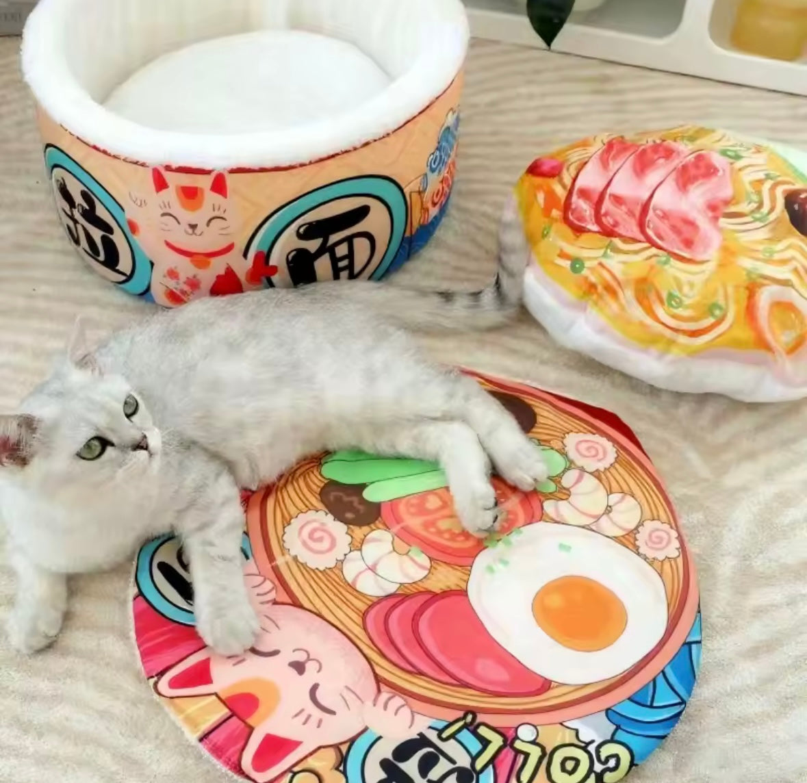 CozyHaven Pet Lodge