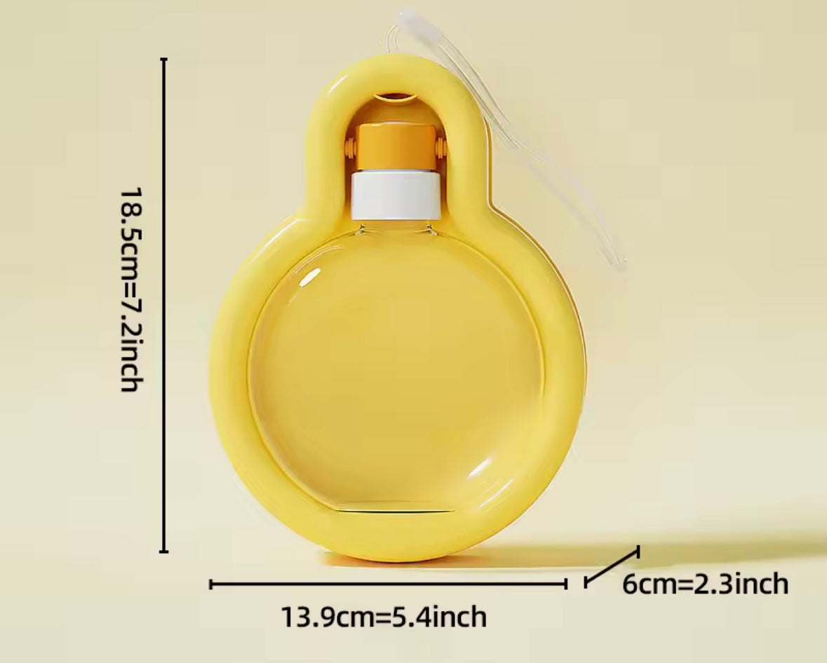 HydroPaws Travel Bottle