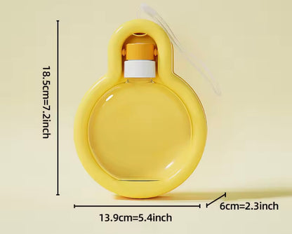 HydroPaws Travel Bottle