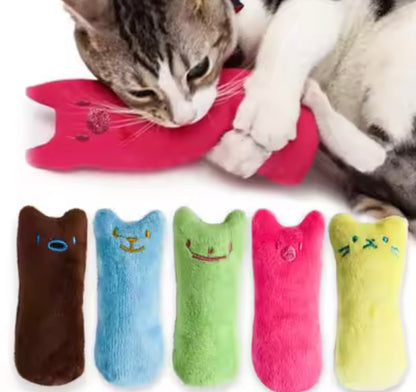 MeowMint Catnip Toy
