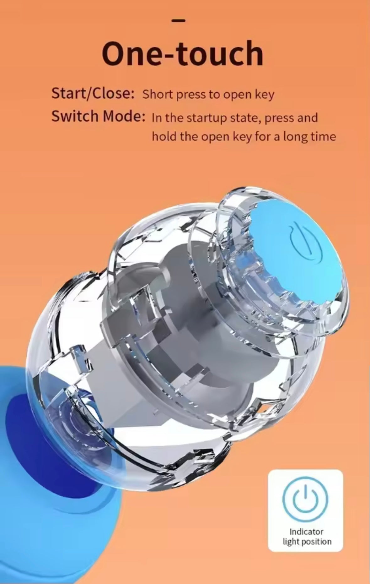 PawBall Smart Pet Toy