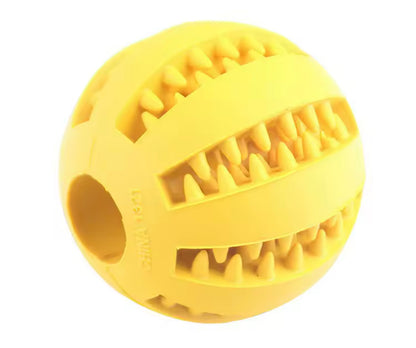 BiteFeast Dental Chew Toy