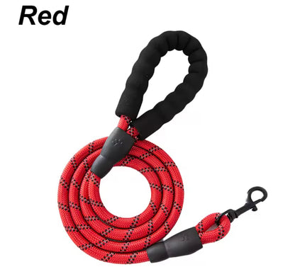 ReflectaLeash Dog Leash