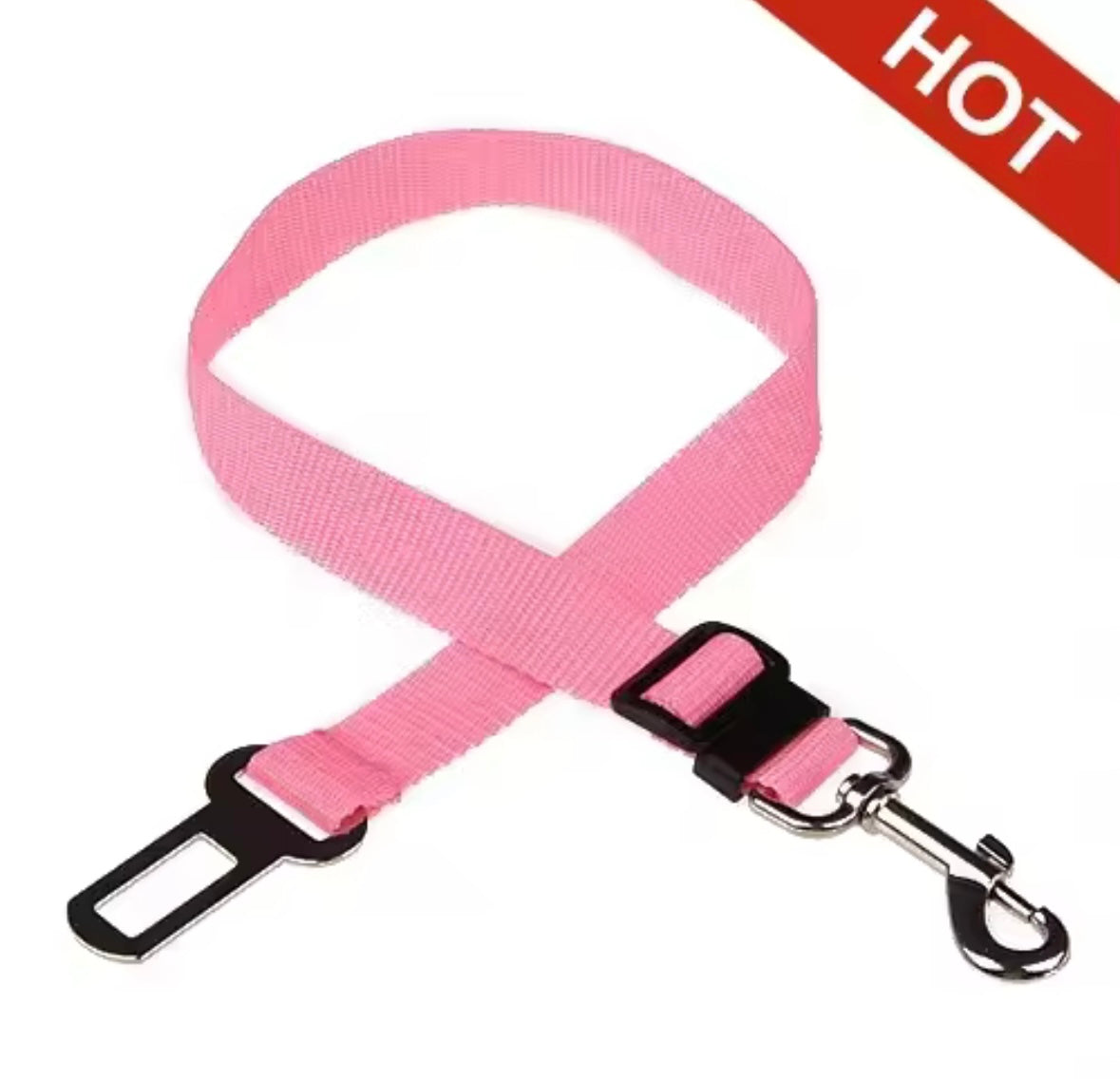 SafeRide Pet Seatbelt