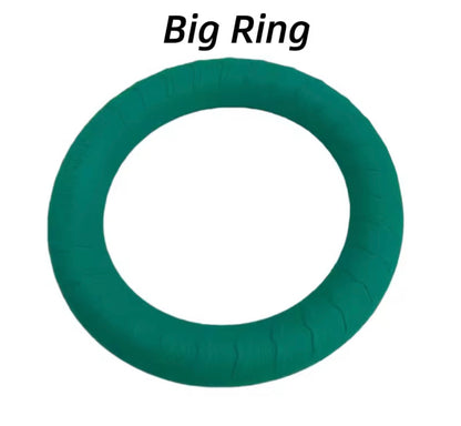 AquaBite Dog Toy