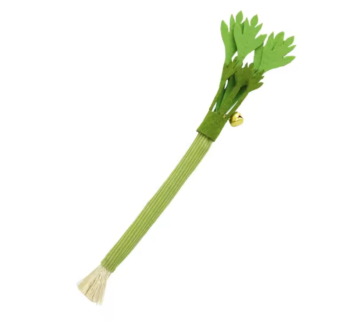 PurrMint Dental Cat Chew Toy