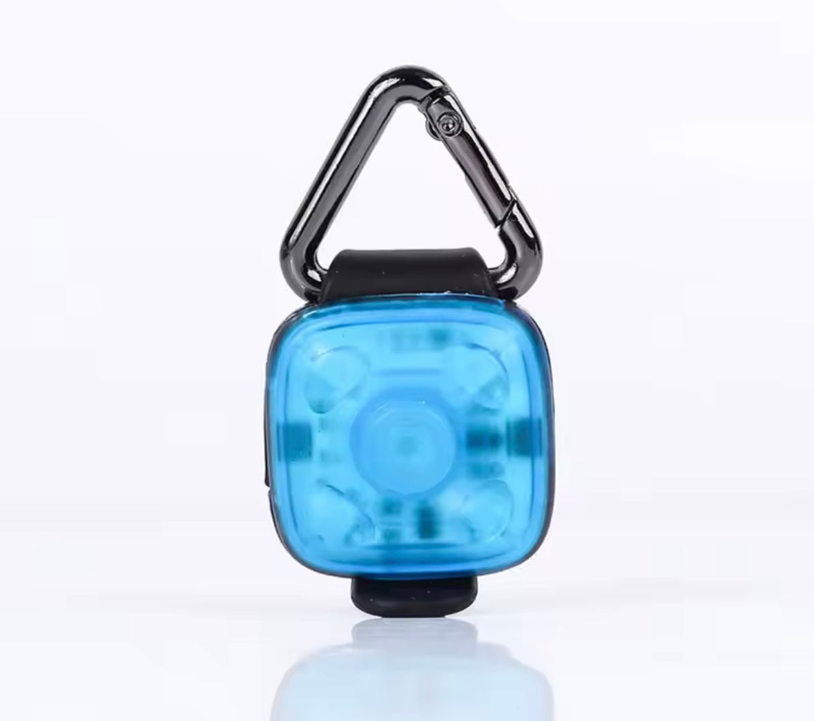 GlowPaws LED Pet Pendant