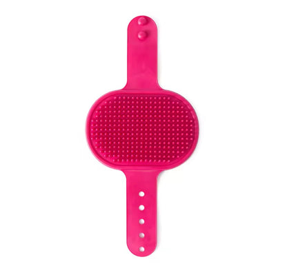 PurrScratch Cat Comfort Brush
