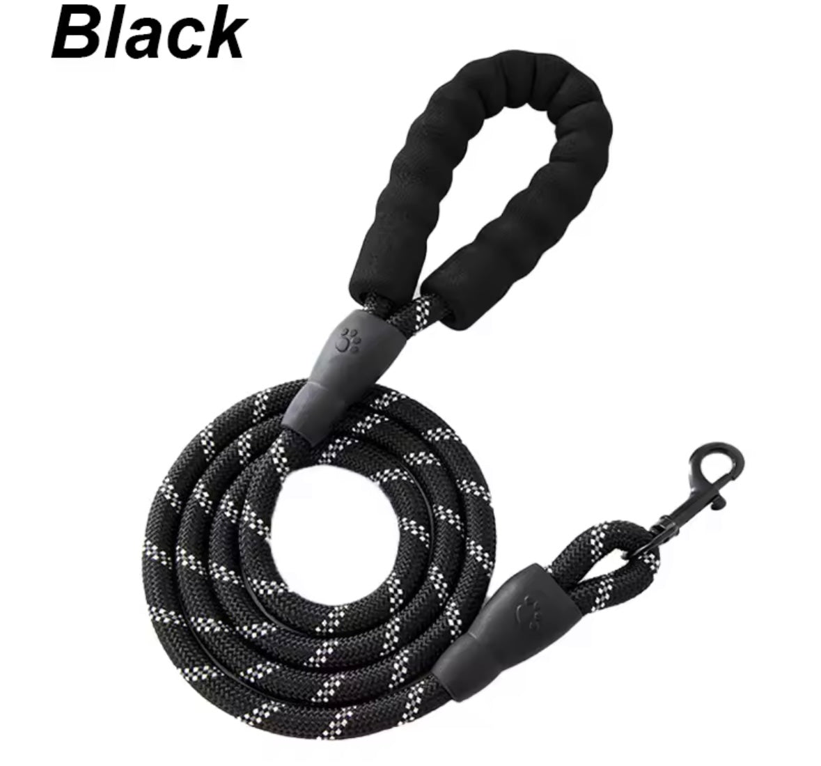 ReflectaLeash Dog Leash