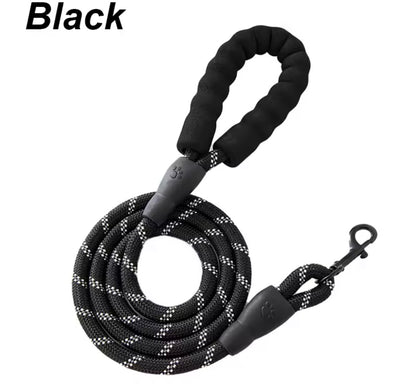 ReflectaLeash Dog Leash