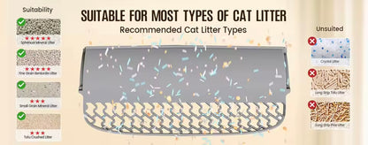 AutoLitter Self-Cleaning Cat Litter Box