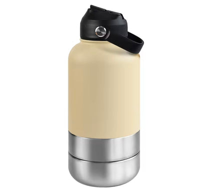 HydroPaw Travel Bottle