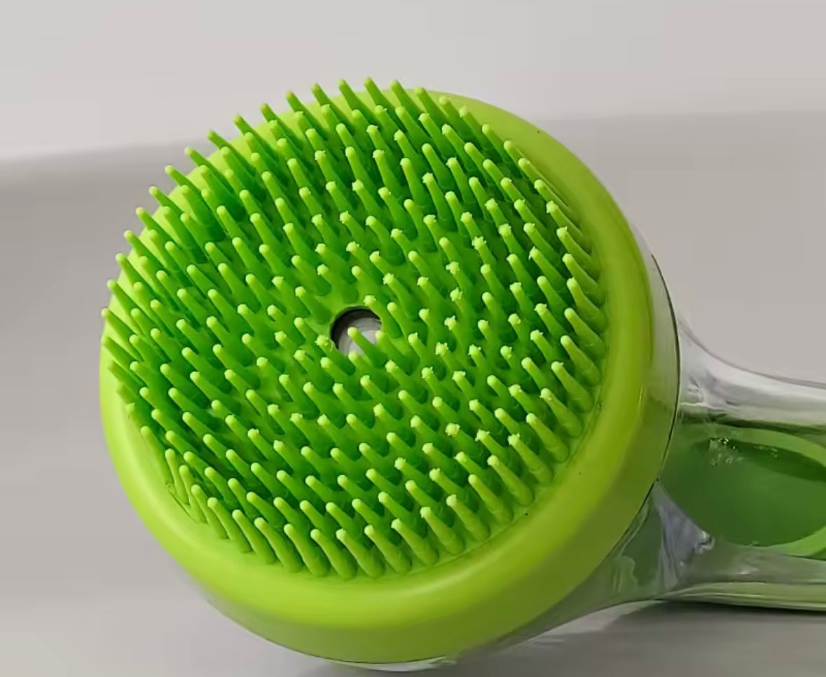 AquaPaws Grooming Brush