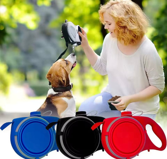 HydroPaw 5-in-1 Leash