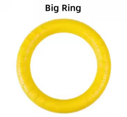 AquaBite Dog Toy