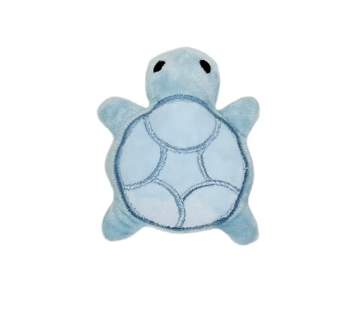 MiniTurtle Chew Toy