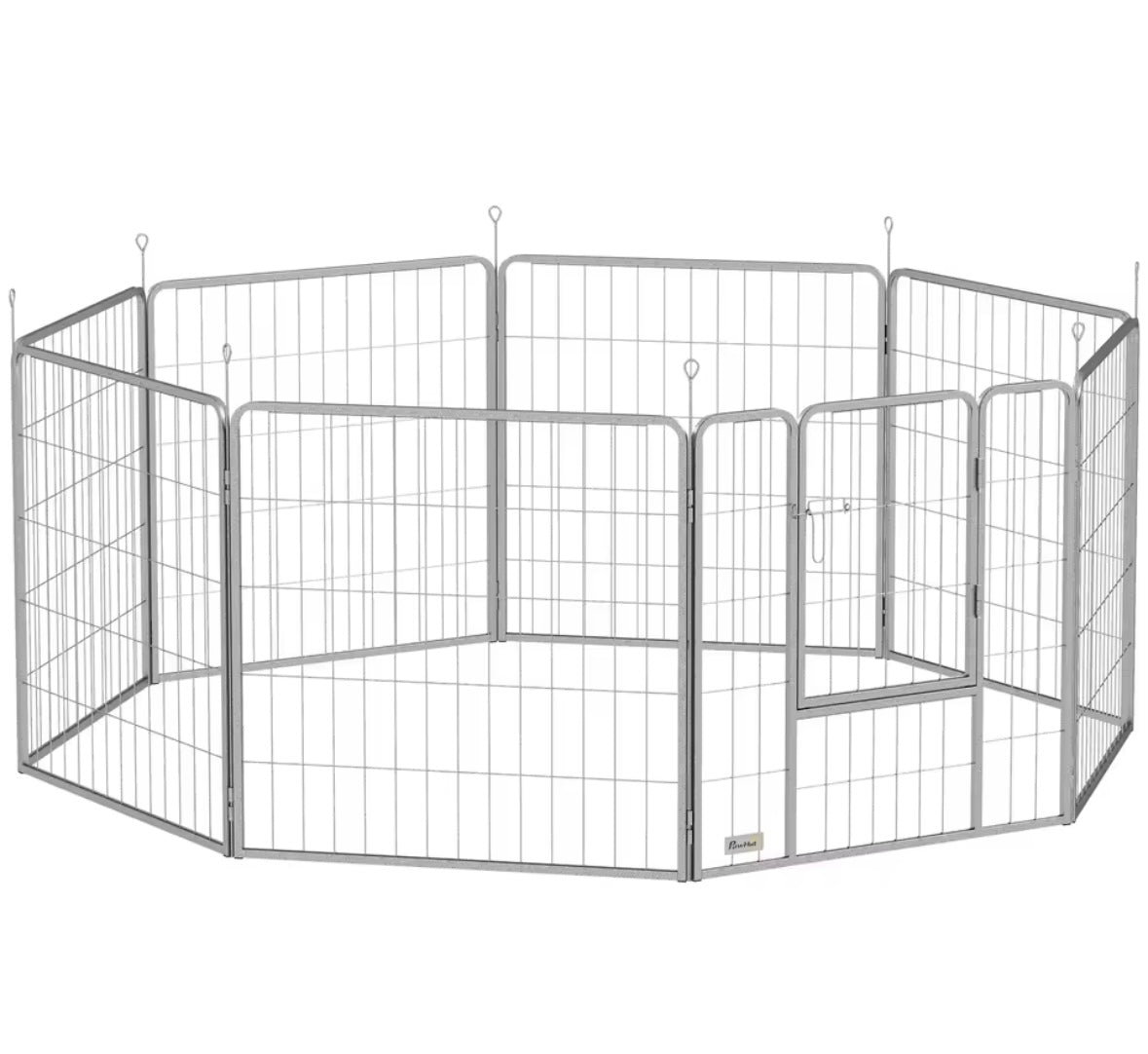 SafePaws Playpen