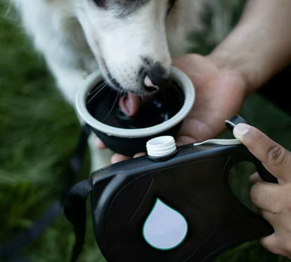 HydroPaw 5-in-1 Leash