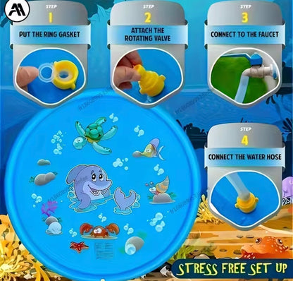 AquaSpray Pet Hose