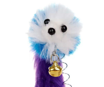 FeatherChase Cat Toy