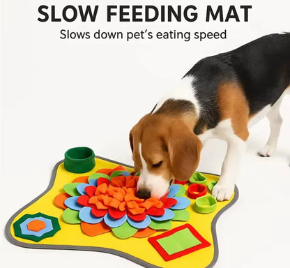 SniffPaw Snuffle Mat