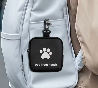 TreatPouch Dog Treat Bag