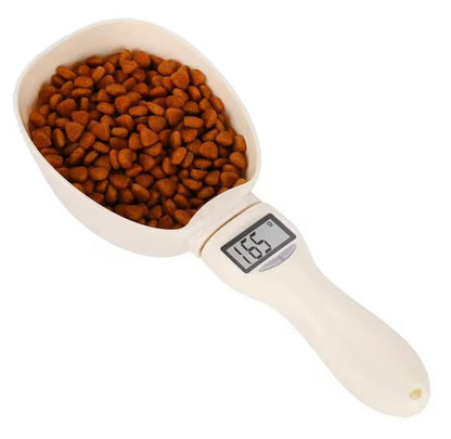 SmartPet Food Scoop