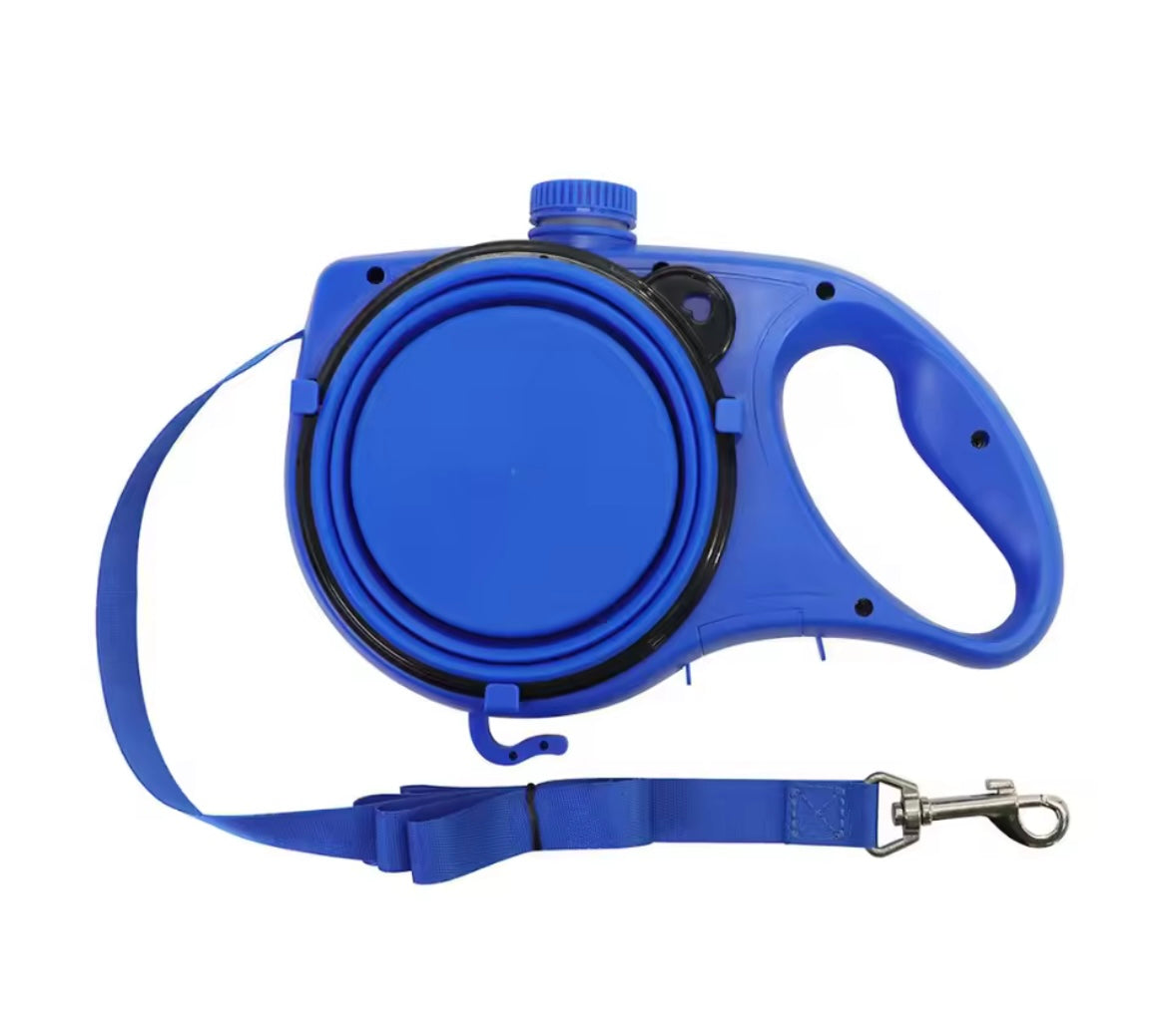 HydroPaw 5-in-1 Leash