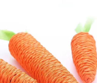CarrotPlay Cat Toy