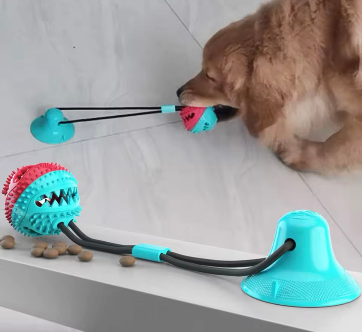 TugMax Chew Toy