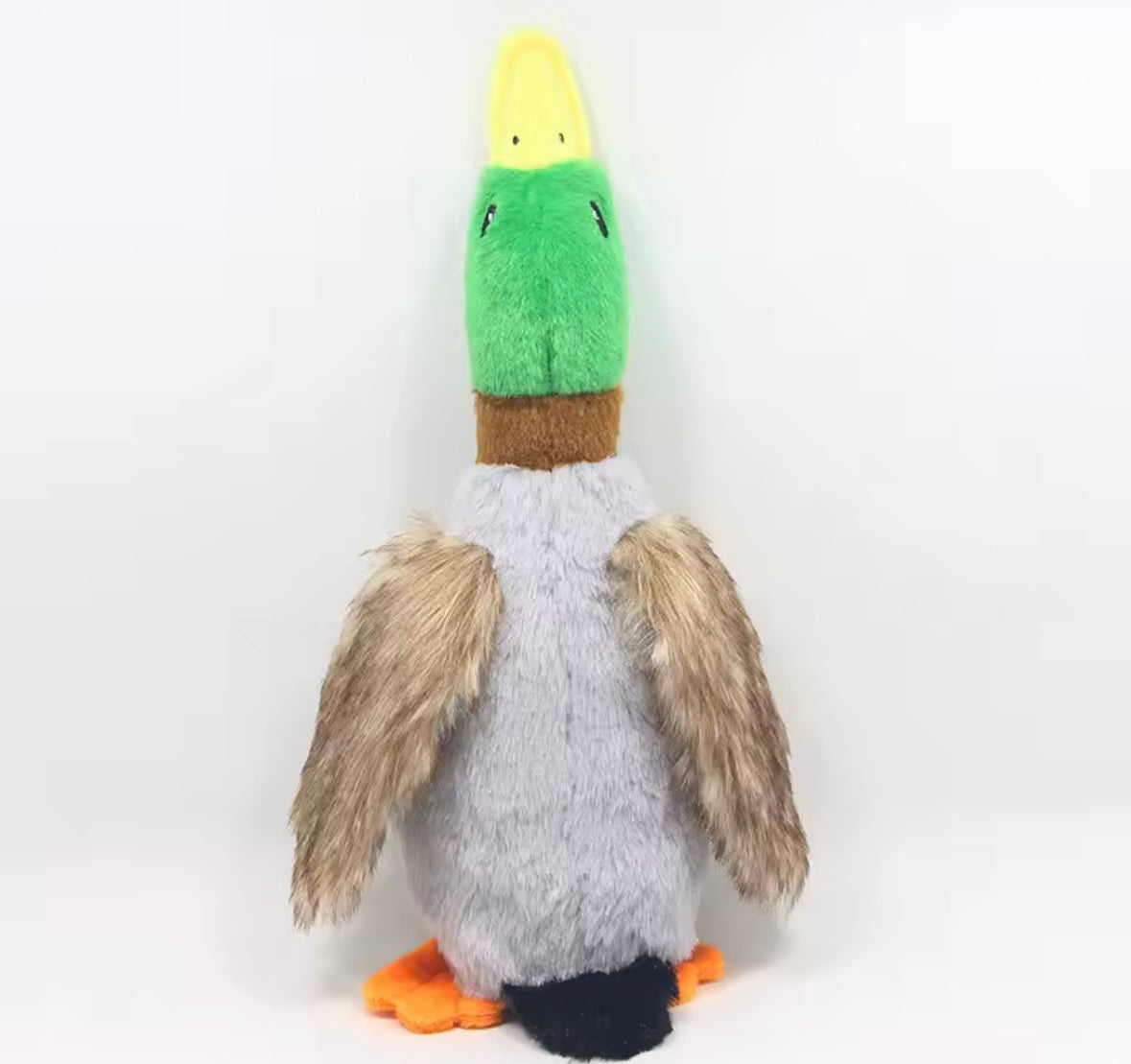 Quacky Dog Toy